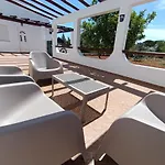 Semesterbostad Casa Zeferino