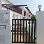 Feriehus Casa Zeferino Ferragudo (Faro)