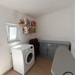 Casa Zeferino 別荘