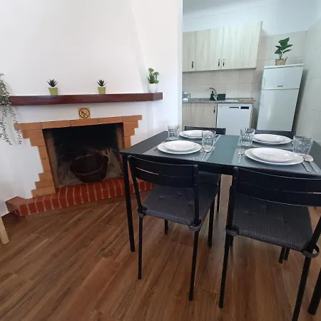 Holiday home Casa Zeferino Ferragudo (Faro)