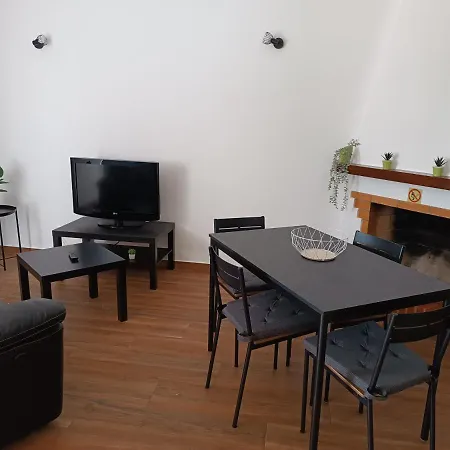 Casa Zeferino 別荘