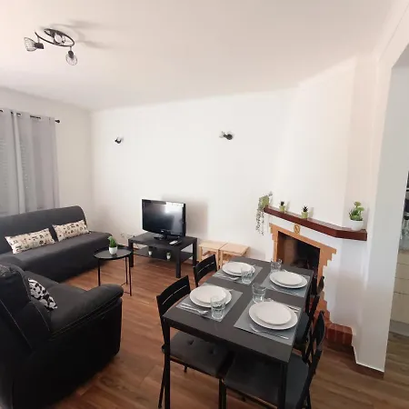 Casa Zeferino * フェラグド