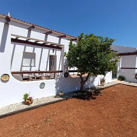 Holiday home Casa Zeferino *