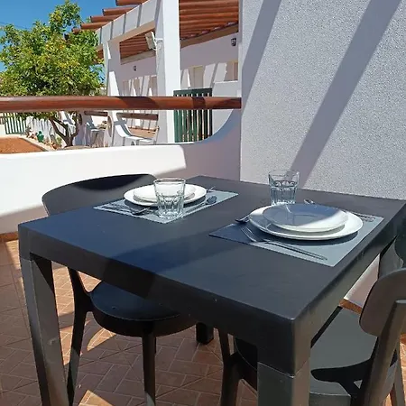 Casa Zeferino * פראגודו