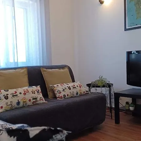 Holiday home Casa Zeferino *