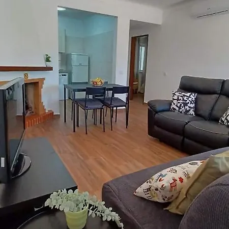 Casa Zeferino Holiday home *