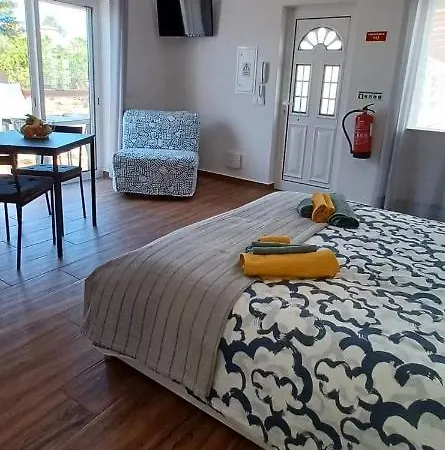 בית נופש Casa Zeferino