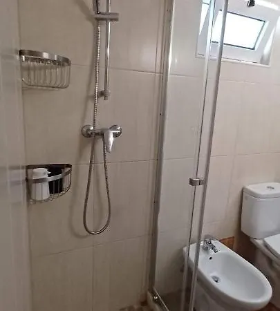 בית נופש Casa Zeferino *