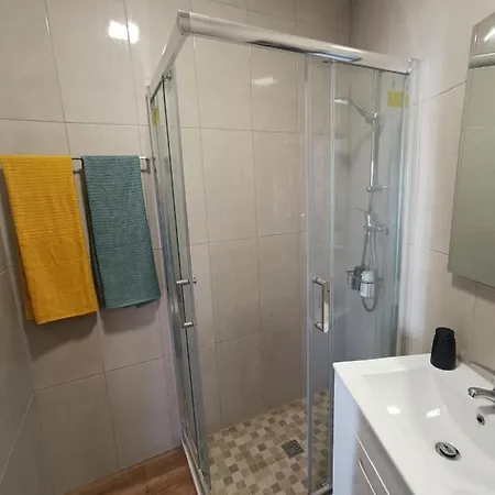 בית נופש Casa Zeferino