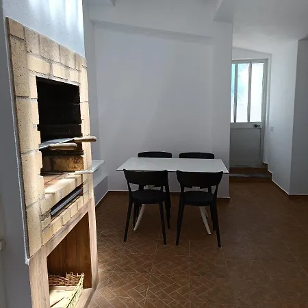 Casa Zeferino Ferragudo (Faro)