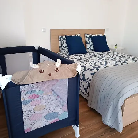 Casa Zeferino * פראגודו