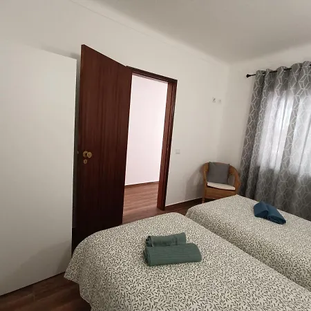 Casa Zeferino פראגודו