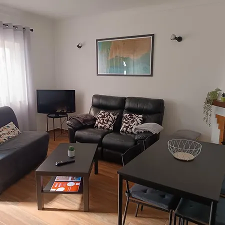 Casa Zeferino * פראגודו