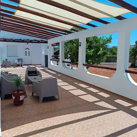 Casa Zeferino * フェラグド