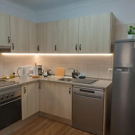 Casa Zeferino פראגודו