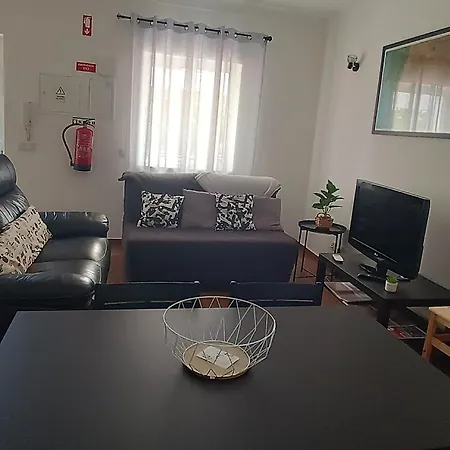 Casa Zeferino * 페하구도