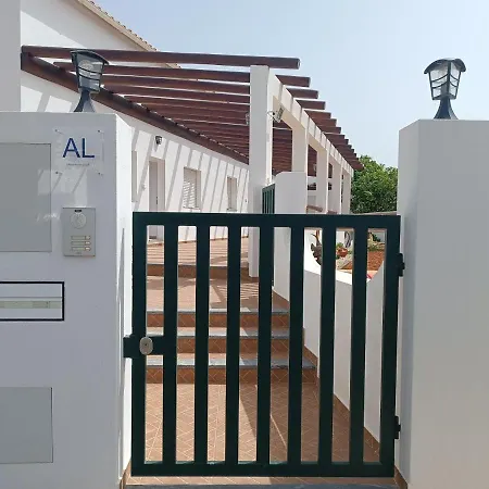 펜션 Casa Zeferino 페하구도