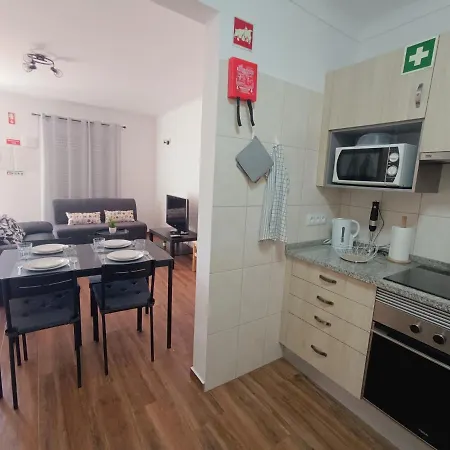 Casa Zeferino 페하구도