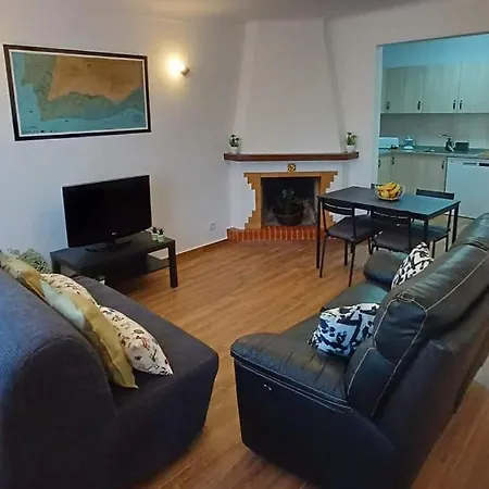 Casa de Férias Casa Zeferino