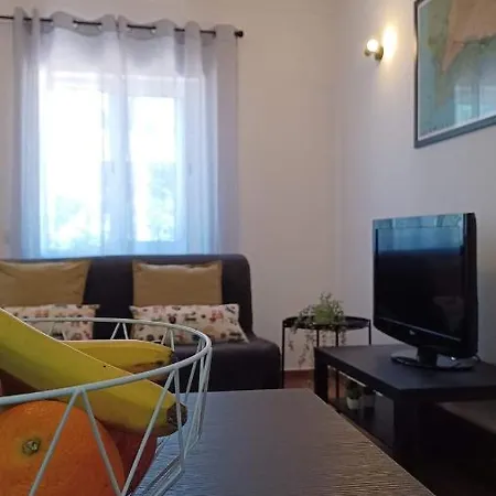 펜션 Casa Zeferino 페하구도