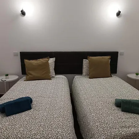 Casa Zeferino 페하구도