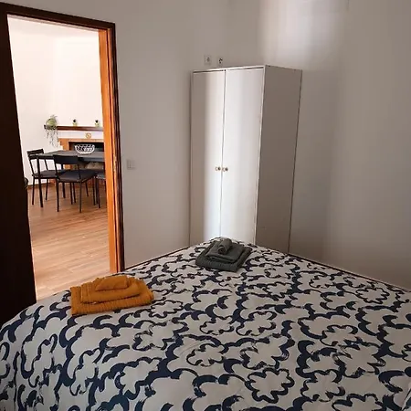 펜션 Casa Zeferino