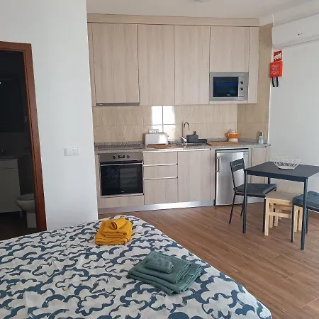 Casa Zeferino Casa de Férias *