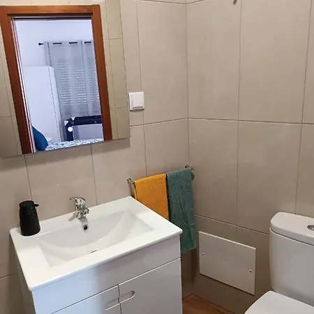 Casa Zeferino *