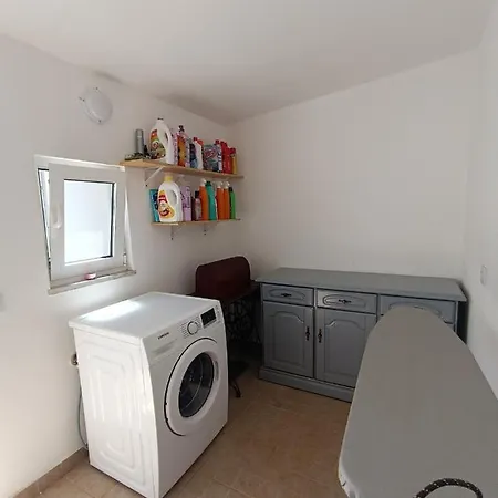 Casa Zeferino Дом отдыха