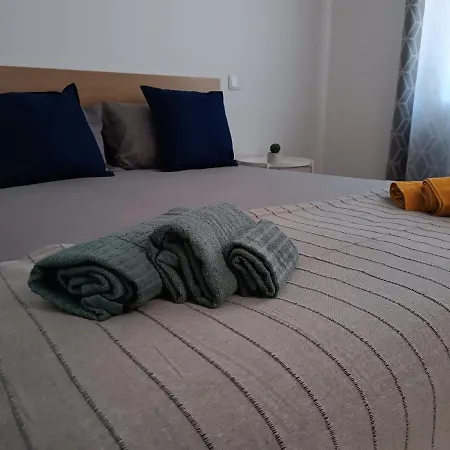 Casa Zeferino 펜션 페하구도