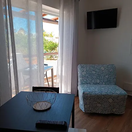 Casa Zeferino Ferragudo (Faro)