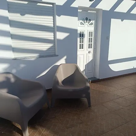 Сasa de vacaciones Casa Zeferino Ferragudo (Faro)