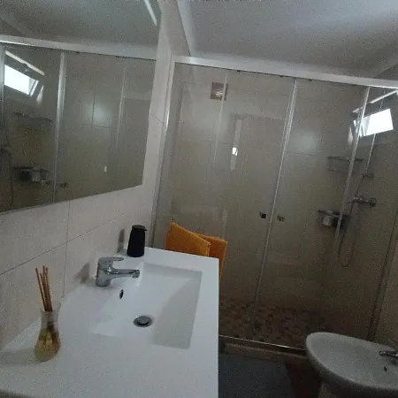 Casa Zeferino Сasa de vacaciones Ferragudo (Faro)