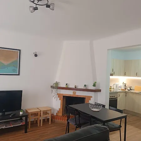 Tatil Evi Casa Zeferino