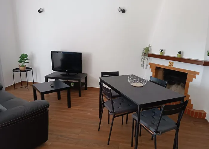 Casa Zeferino Semesterbostad