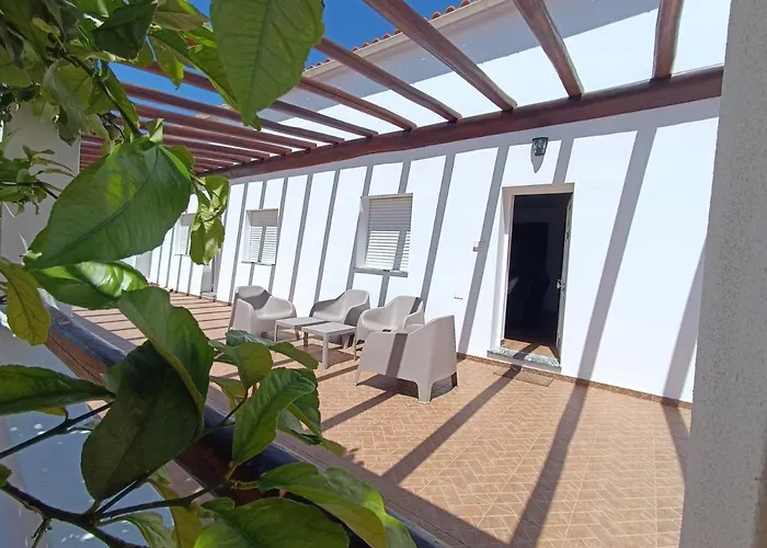 Casa Zeferino Semesterbostad