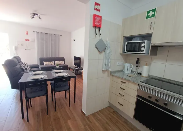 Casa Zeferino Ferragudo (Faro)