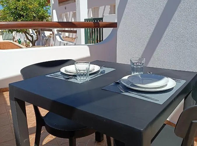 Casa Zeferino * Ferragudo (Faro)