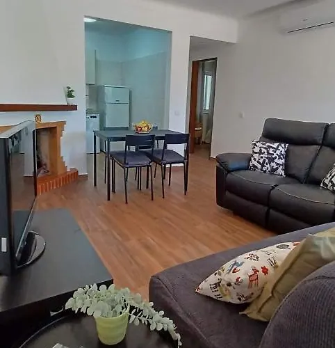 Casa Zeferino Semesterbostad *