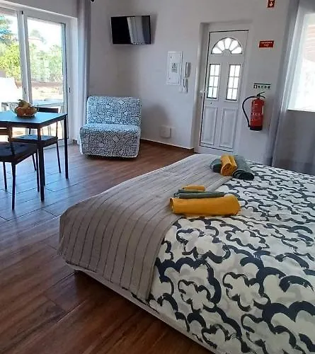 Semesterbostad Casa Zeferino