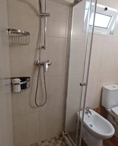 Semesterbostad Casa Zeferino *