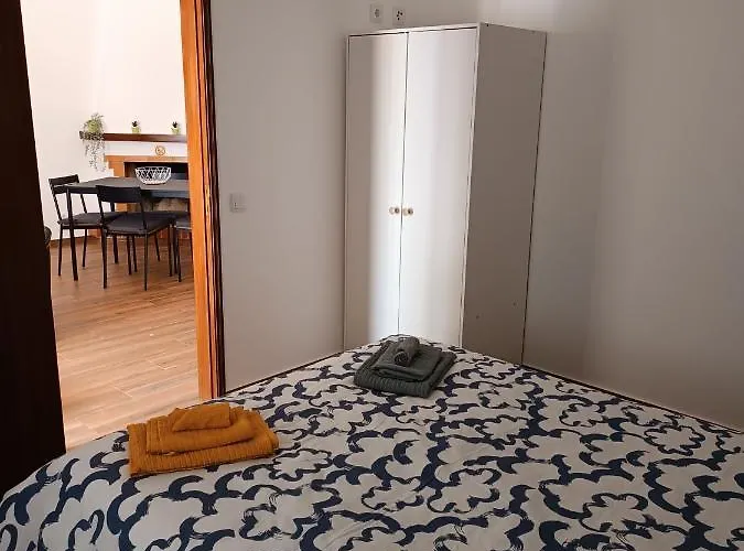 Semesterbostad Casa Zeferino