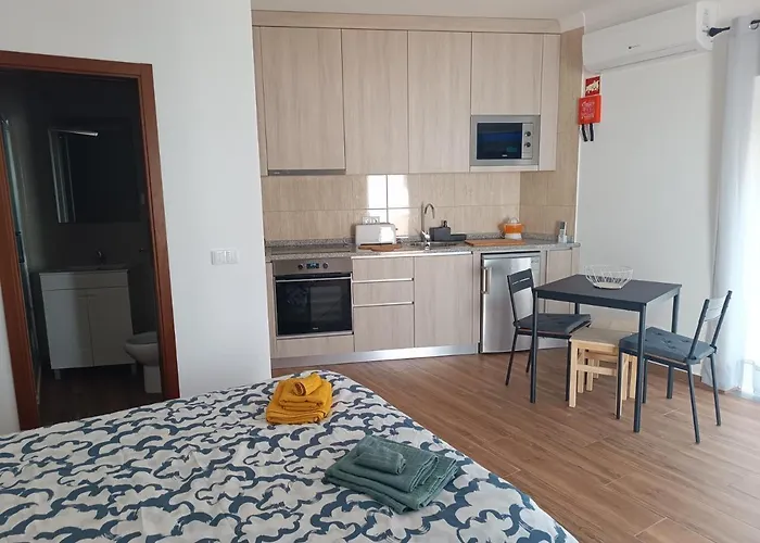 Casa Zeferino Semesterbostad *