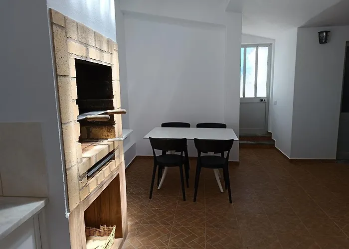 Casa Zeferino Ferragudo (Faro)