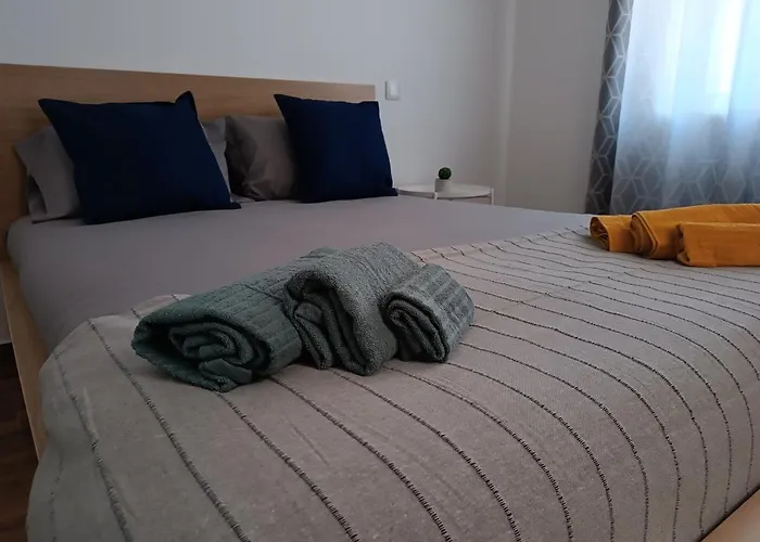 Casa Zeferino Semesterbostad Ferragudo (Faro)