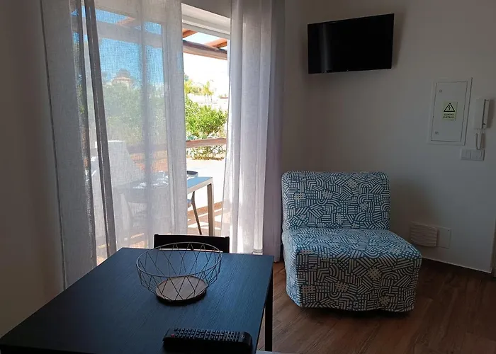 Casa Zeferino Ferragudo (Faro)