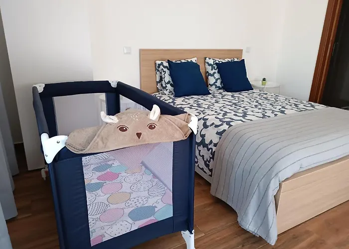 Casa Zeferino * Ferragudo (Faro)