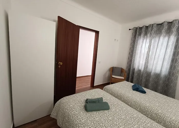 Casa Zeferino Ferragudo (Faro)