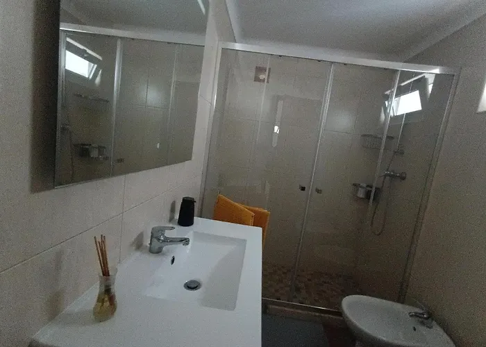 Casa Zeferino Semesterbostad Ferragudo (Faro)