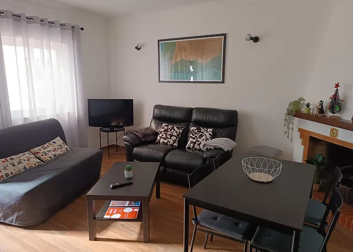 Casa Zeferino * Ferragudo (Faro)